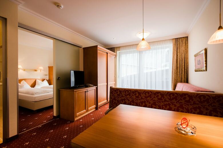 Aparthotel Dorfplatzl