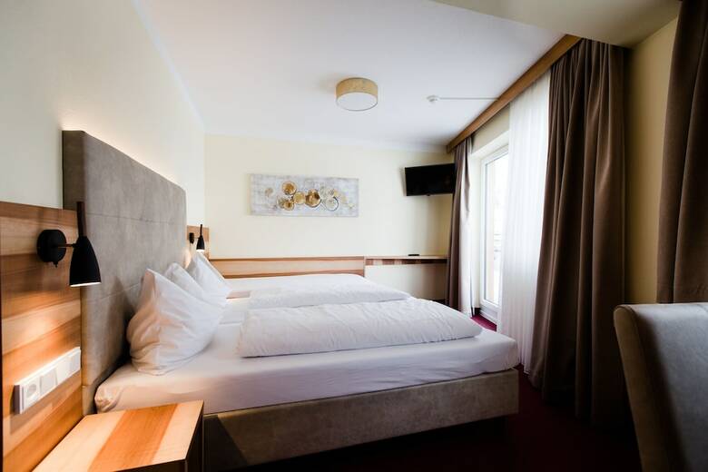 Aparthotel Dorfplatzl