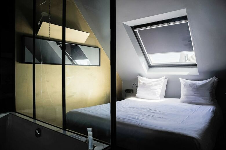 Hotelo Kathedral Antwerp