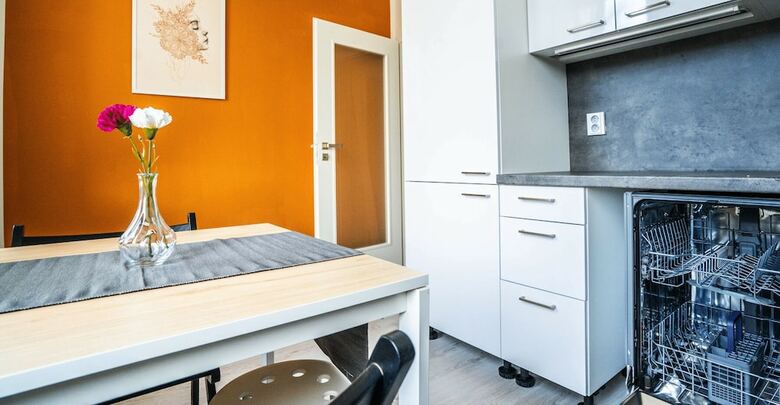 Apartamentos Prague Suites