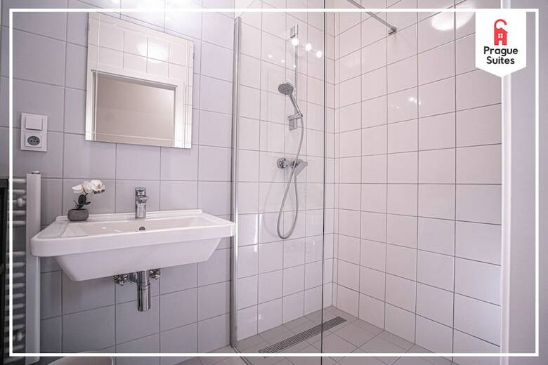 Apartamentos Prague Suites