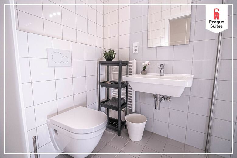 Apartamentos Prague Suites