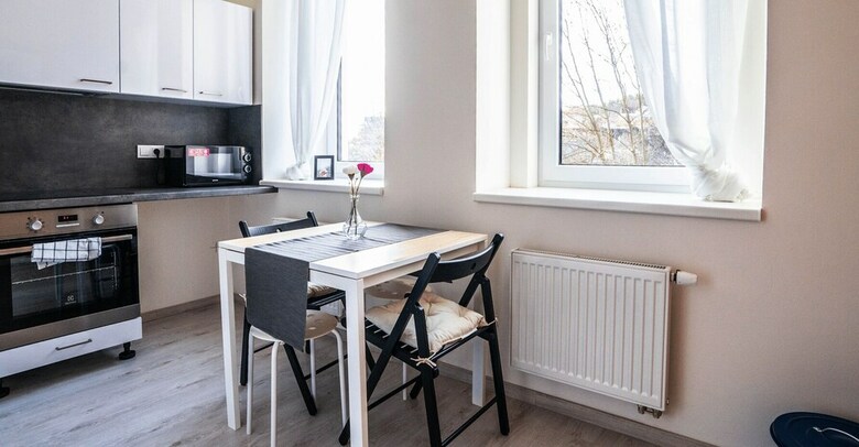 Apartamentos Prague Suites