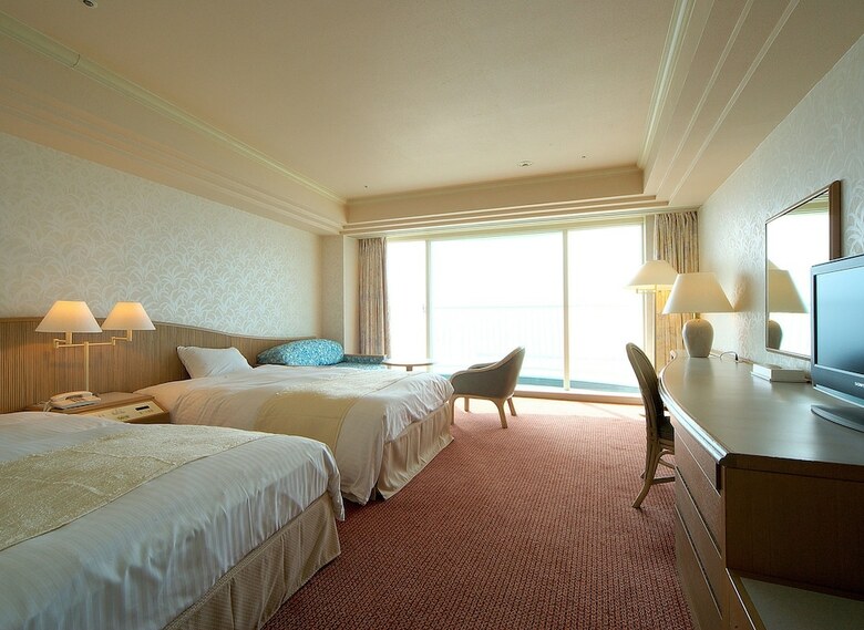 Hotel Irago Sea-park & Spa