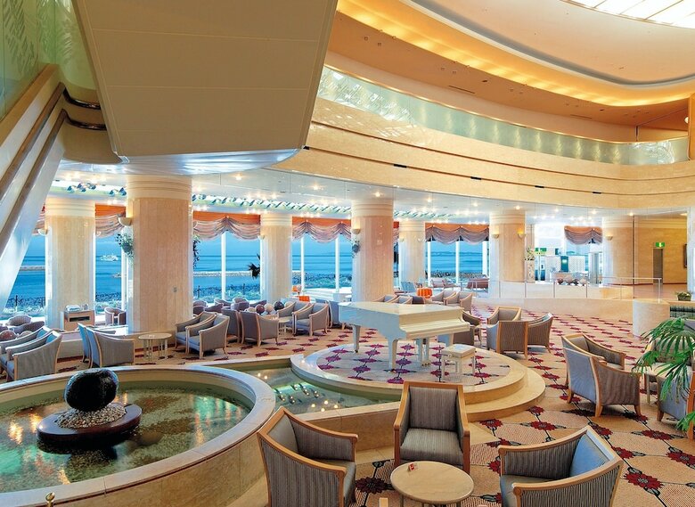 Hotel Irago Sea-park & Spa