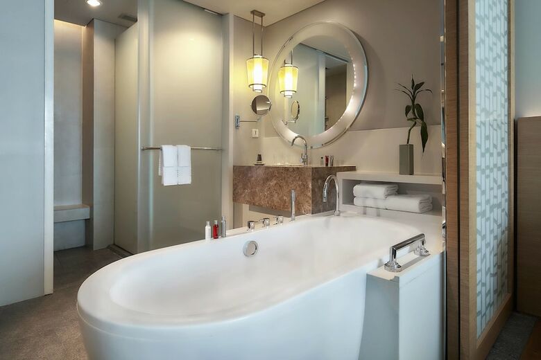 Hotel Rayong Marriott Resort & Spa