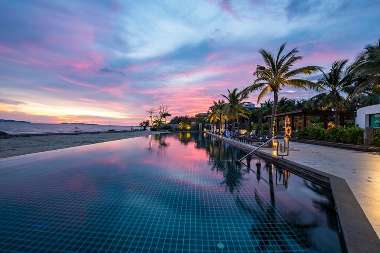 Hotel Rayong Marriott Resort & Spa