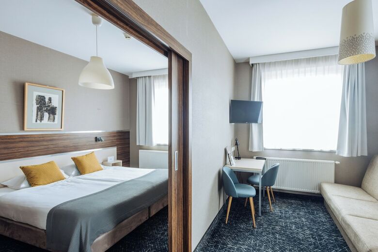Hotel Beethoven