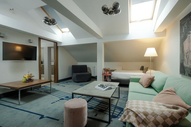 Hotel Beethoven