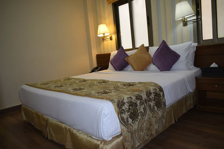 Orient Prince Hotel
