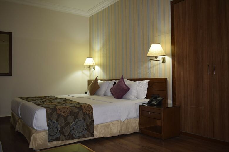 Orient Prince Hotel