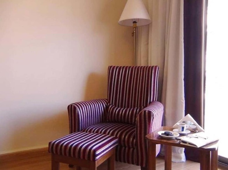 Orient Prince Hotel