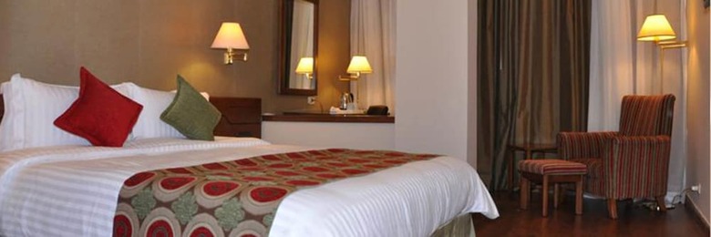 Orient Prince Hotel