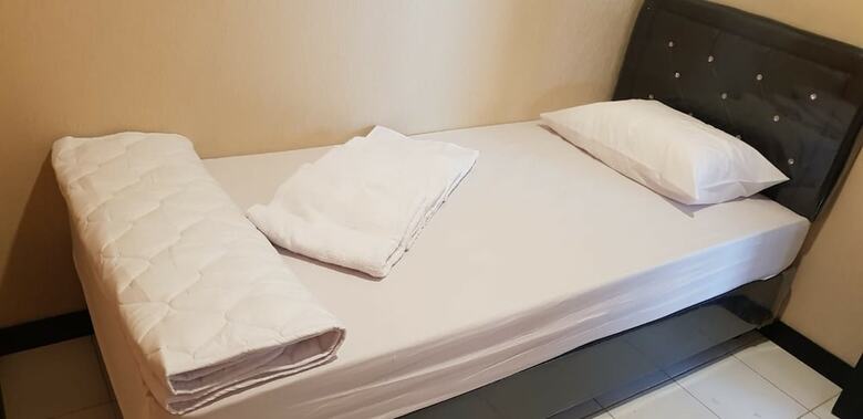 S&a Hotel Residence
