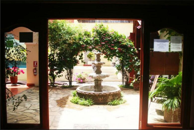 Hotel Xalteva