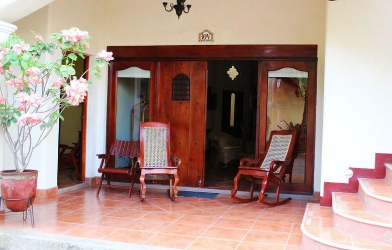 Hotel Xalteva
