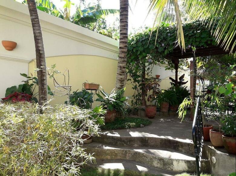 Hotel Xalteva
