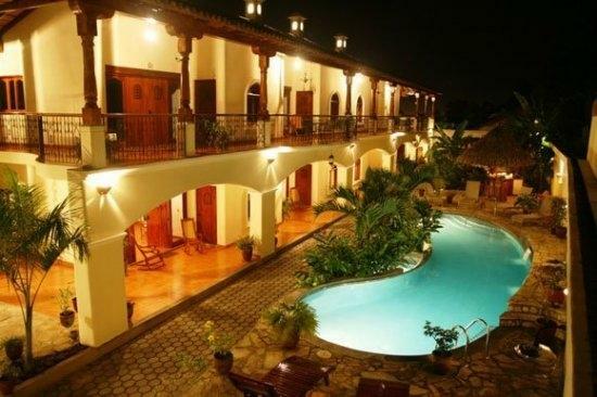 Hotel Xalteva