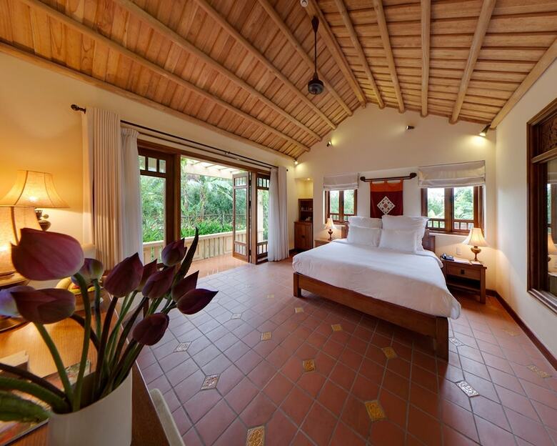 Apartamento Emeralda Resort Ninh Binh