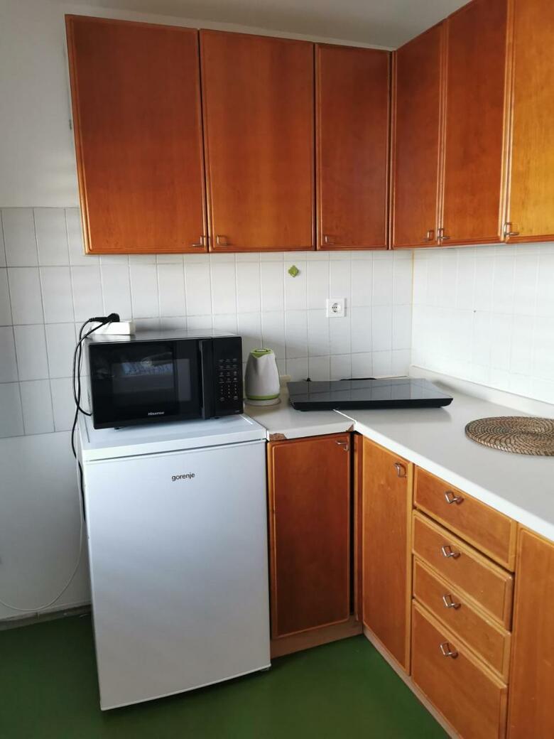Dunajska Apartment