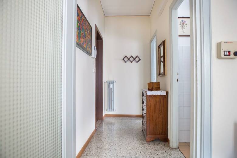 Apartamento A Pochi Passi Dal Centro E Dall'ospedale Di Parma