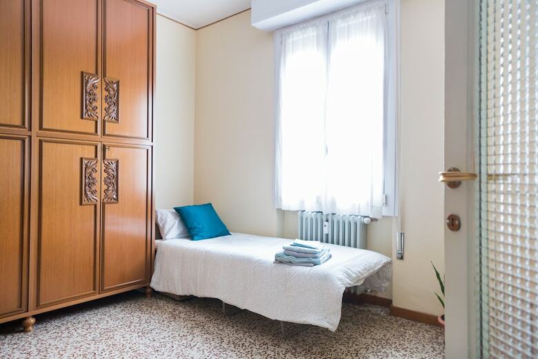 Apartamento A Pochi Passi Dal Centro E Dall'ospedale Di Parma