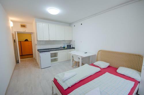 Apartment Trzaska