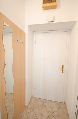 Apartment Trzaska