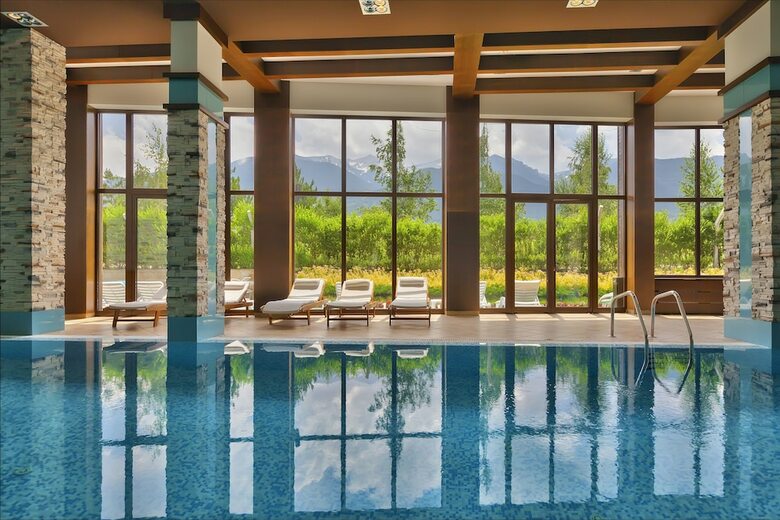 Hotel Terra Complex