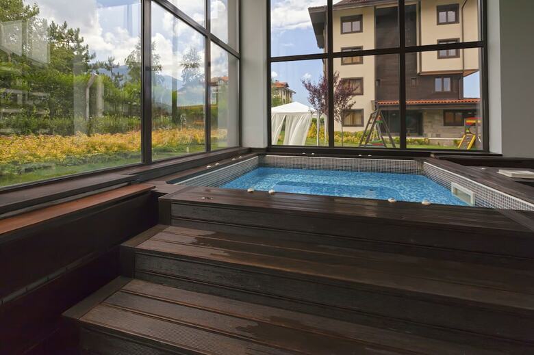 Hotel Terra Complex