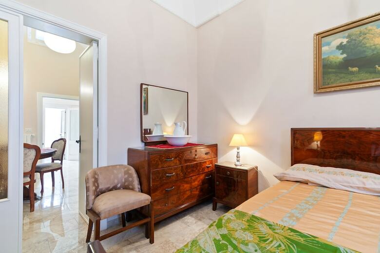 Apartamento La Dimora Del Cavaliere Di Squinzano