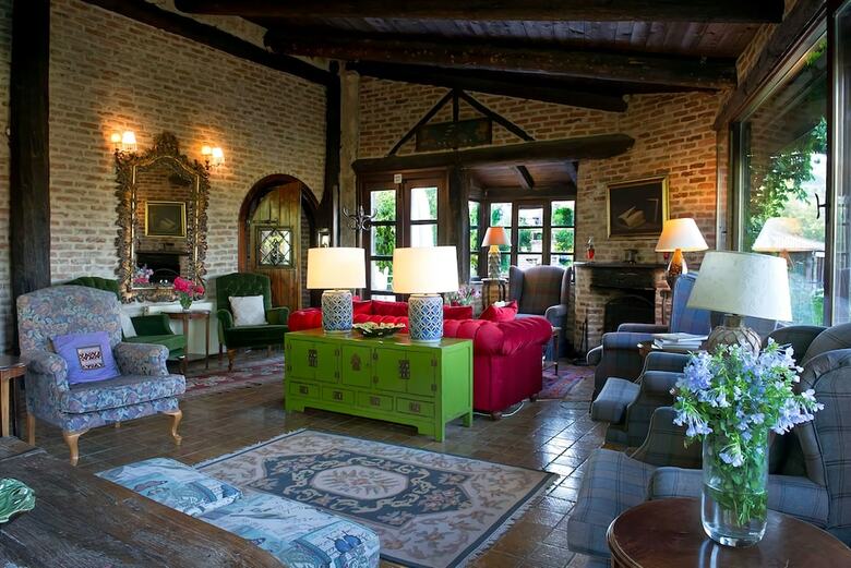 Hotel Manici Kasri
