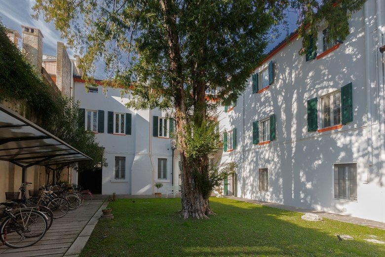 Apartamento Appartamenti Frescobaldi