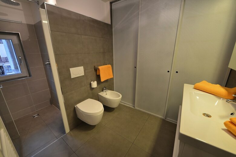 Apartamentos Appartamenti Astra