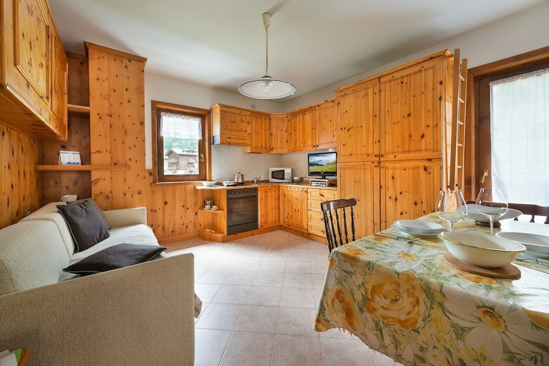 Apartamentos Appartamenti Astra