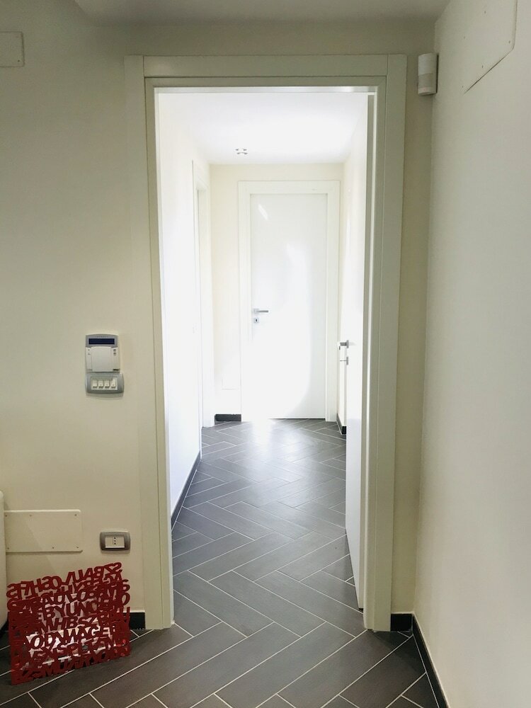 Apartamento Mercato San Severino Rooftop Bellavista
