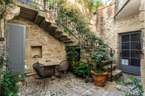 Hotel Boutique H�tel Entraigues