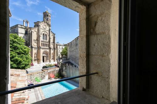 Hotel Boutique H�tel Entraigues
