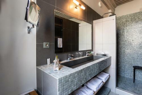 Hotel Boutique H�tel Entraigues