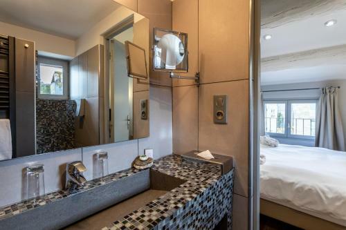 Hotel Boutique H�tel Entraigues