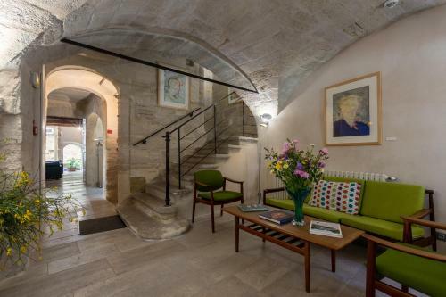 Hotel Boutique H�tel Entraigues
