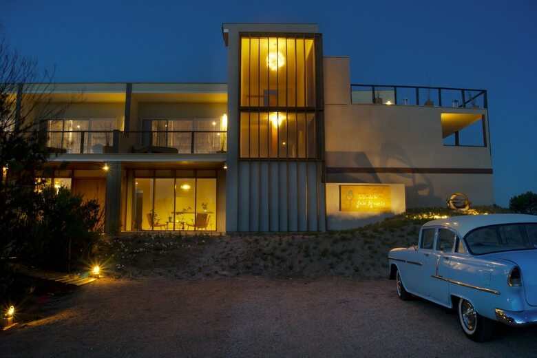 Hotel La Viuda de Jose Ignacio