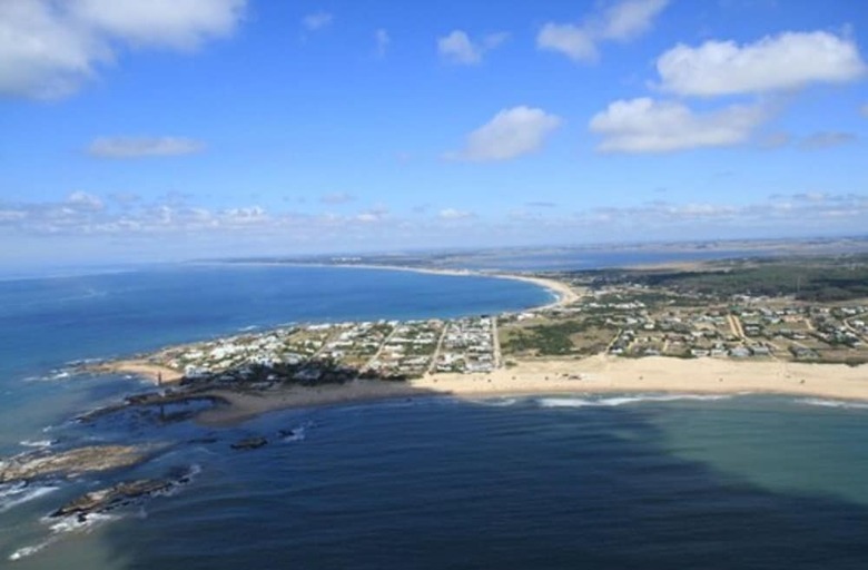 Hotel La Viuda de Jose Ignacio