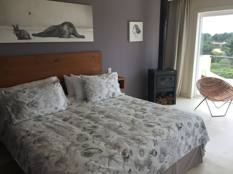 Hotel La Viuda de Jose Ignacio