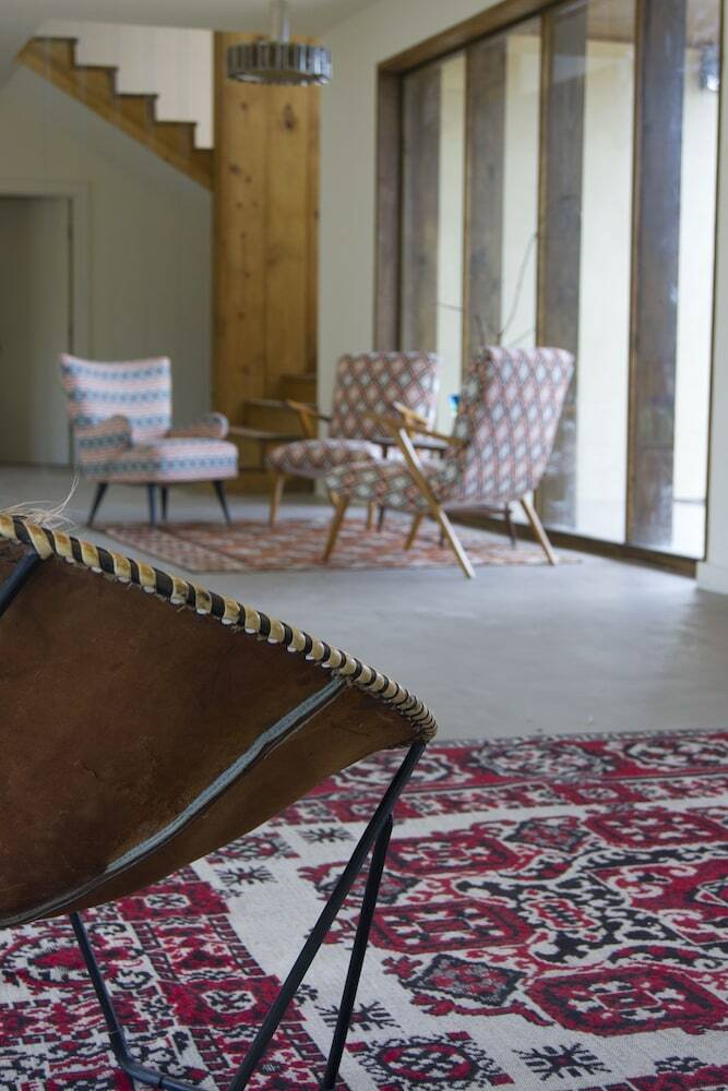Hotel La Viuda de Jose Ignacio