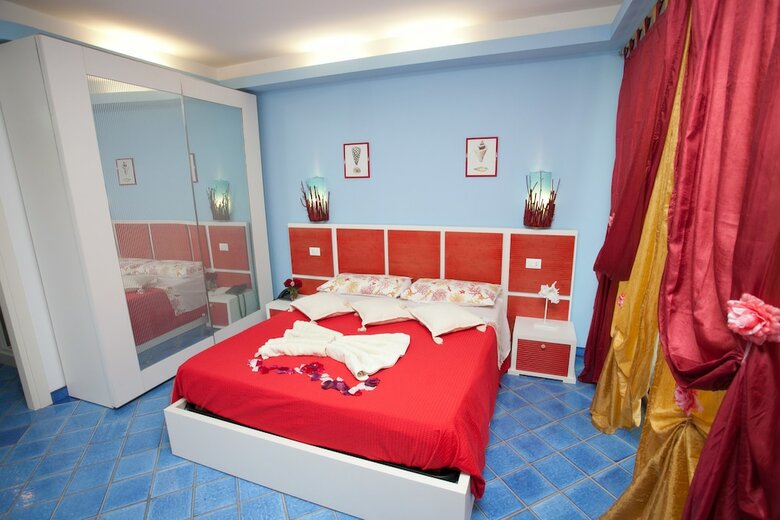 B&B Villa Pimm's
