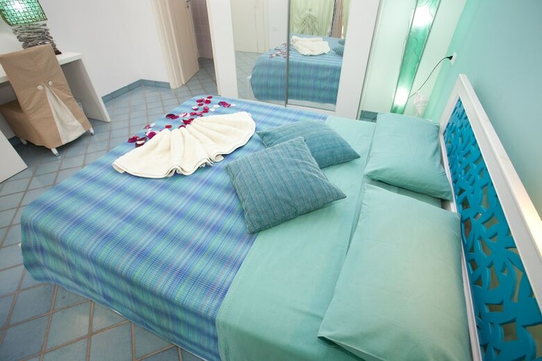 B&B Villa Pimm's