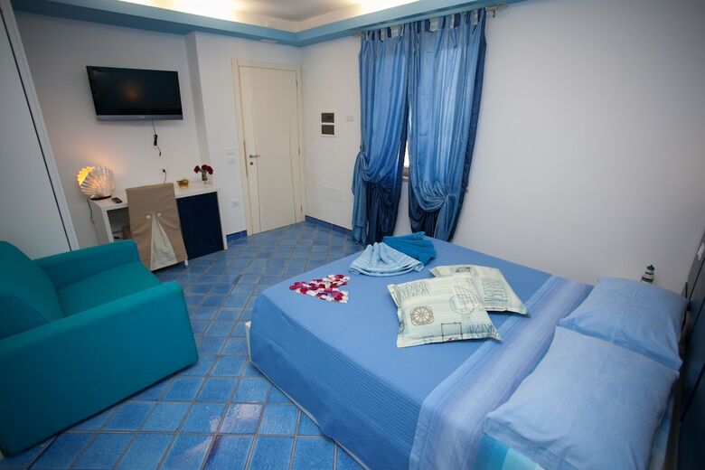 B&B Villa Pimm's