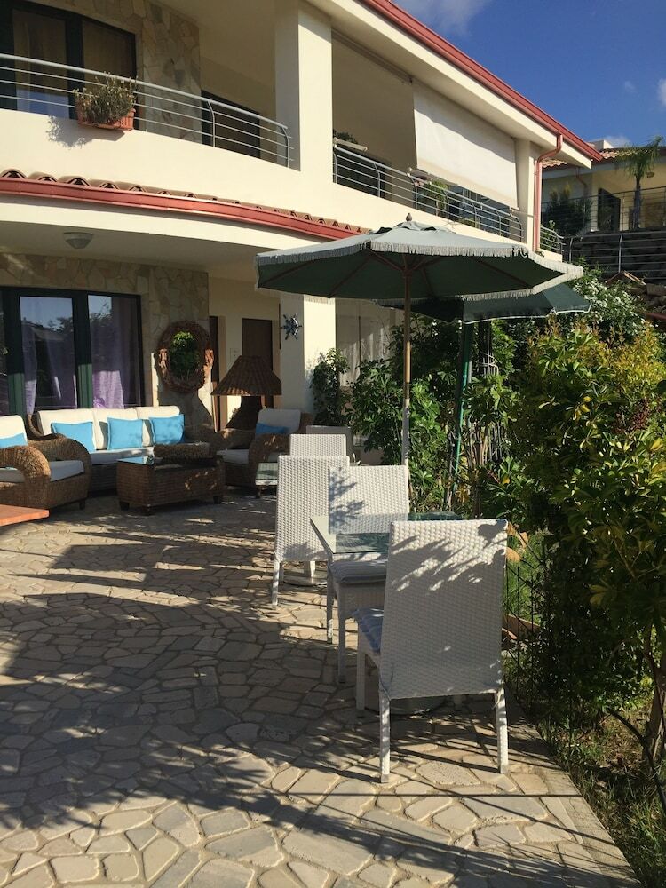 B&B Villa Pimm's