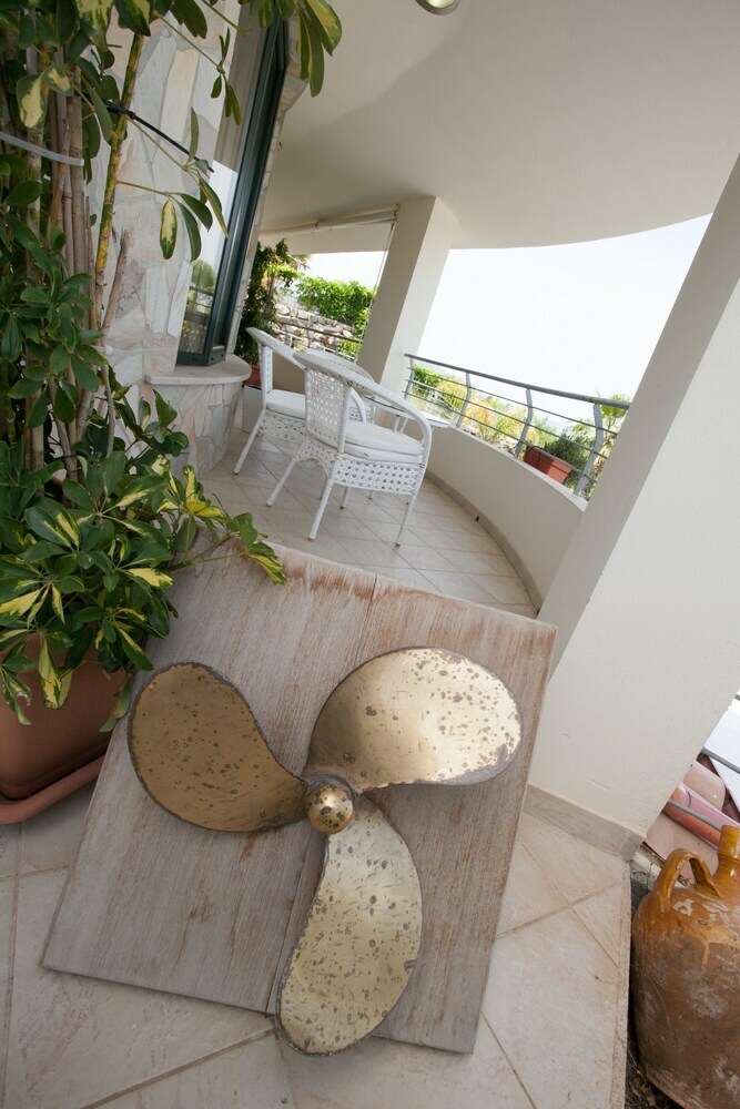 B&B Villa Pimm's